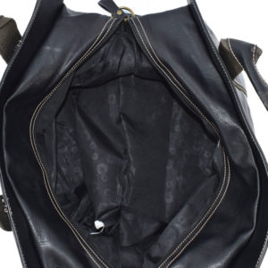 Geanta-dama-Voiaj-Emme-Neagra-8-interior