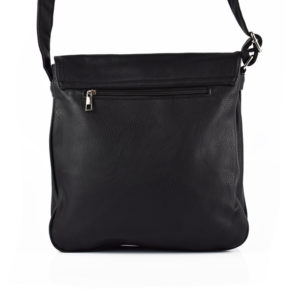 Geanta-dama-de-umar-Celine-Neagra-3-spate