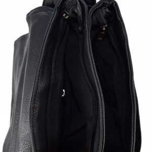 Geanta-dama-de-umar-Celine-Neagra-6-interior