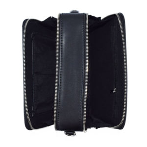 Geanta-dama-de-umar-Lorraine-Neagra-6-interior