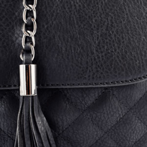 Geanta-dama-pentru-umar-Ramie-Neagra-4-detaliu