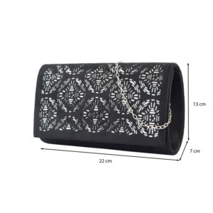 Geanta-dama-tip-clutch-Anna-Neagra-2-profil