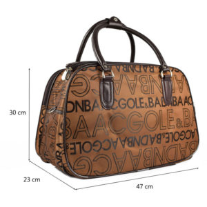 Geanta-dama-voiaj-Baacgole-Multicolor-XXL-2