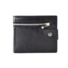 Portofel-barbati-Antoine-Negru-1-fata