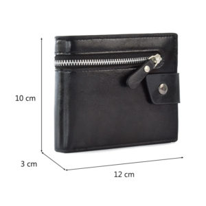 Portofel-barbati-Antoine-Negru-2-profil