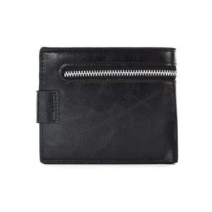 Portofel-barbati-Antoine-Negru-3-spate