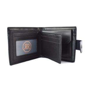 Portofel-barbati-Antoine-Negru-4-interior