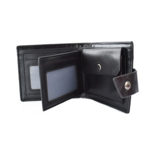 Portofel-barbati-Antoine-Negru-5-interior