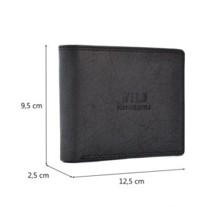 Portofel-barbati-Austin-Gri-piele-naturala-2-profil