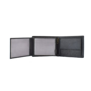 Portofel-barbati-Austin-Gri-piele-naturala-5-interior