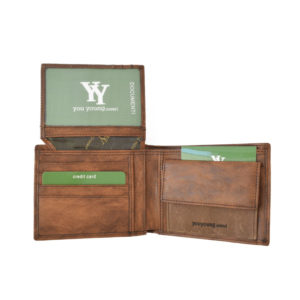 Portofel-barbati-Coveri-Maro-5-interior