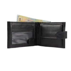Portofel-barbati-Fabien-Black-piele-naturala-3-interior
