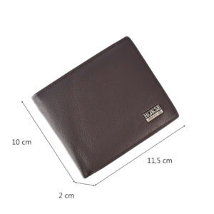 Portofel-barbati-Horse-Maro-piele-naturala-3-dimensiune