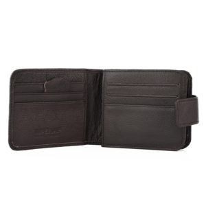 Portofel-barbati-Horse-Maro-piele-naturala-4-interior