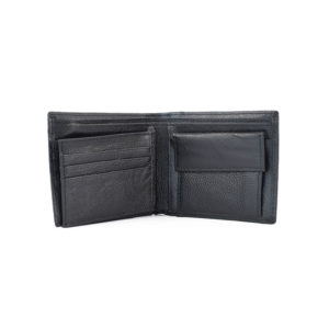 Portofel-barbati-Horse-Negru-piele-naturala-5-interior-1