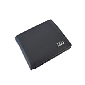 Portofel-barbati-Horse-Negru-piele-naturala-6-deasupra-1
