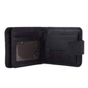 Portofel-barbati-Imperial-Negru-piele-naturala-5-interior