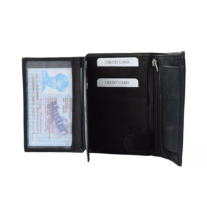 Portofel-barbati-MD-Negru-piele-naturala-4-interior