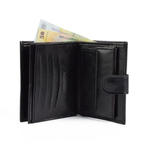 Portofel-barbati-Massin-Noir-piele-naturala-3-interior