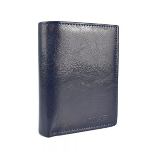 Portofel-barbati-Matthieu-Bleu-piele-naturala-2-profil-1