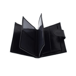 Portofel-barbati-Maurin-Negru-piele-naturala-4-interior