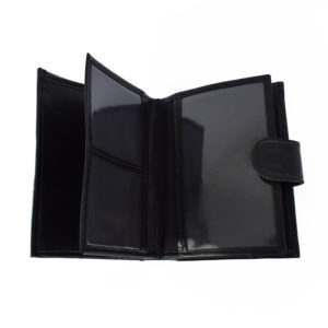 Portofel-barbati-Maurin-Negru-piele-naturala-6-interior