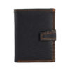 Portofel-barbati-Nicholas-Negru-1-fata