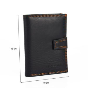 Portofel-barbati-Nicholas-Negru-2-profil