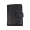 Portofel-barbati-Ron-Negru-piele-naturala-1-fata