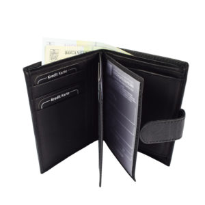 Portofel-barbati-Ronaldo-Negru-piele-naturala-3-interior