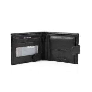 Portofel-barbati-Saint-Louis-piele-naturala-4-interior