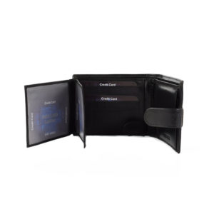 Portofel-barbati-Saint-Louis-piele-naturala-5-interior