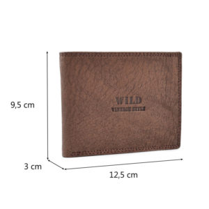 Portofel-barbati-Wild-Maro-piele-naturala-2-profil