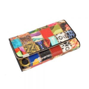 Portofel-dama-Chic-Multicolor-piele-naturala-5-deasupra