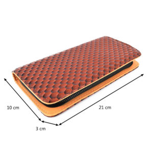 Portofel-dama-Chloe-Oranj-2