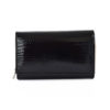 Portofel-dama-Laraine-Black-piele-naturala-1-fata