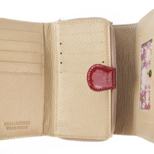 Portofel-dama-Laraine-Red-piele-naturala-6-interior