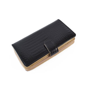 Portofel-dama-Lavrille-Noir-piele-naturala-4-deasupra