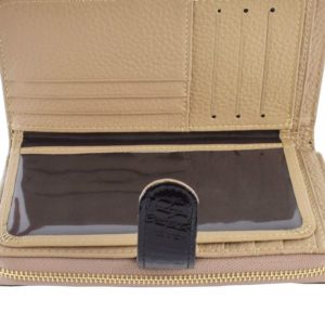 Portofel-dama-Lavrille-Noir-piele-naturala-7-interior