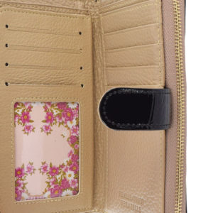 Portofel-dama-Lavrille-Noir-piele-naturala-8-interior