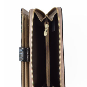 Portofel-dama-Lavrille-Noir-piele-naturala-9-interior