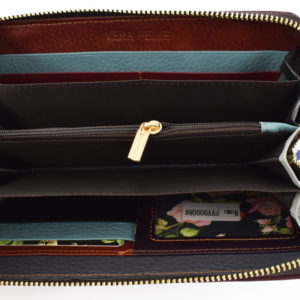 Portofel-dama-Lilliane-piele-naturala-6-interior