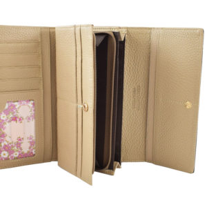 Portofel-dama-Lilou-Noir-piele-naturala-7-interior