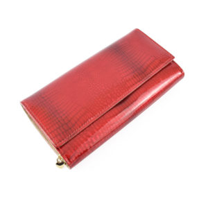 Portofel-dama-Lilou-Rouge-piele-naturala-4-deasupra