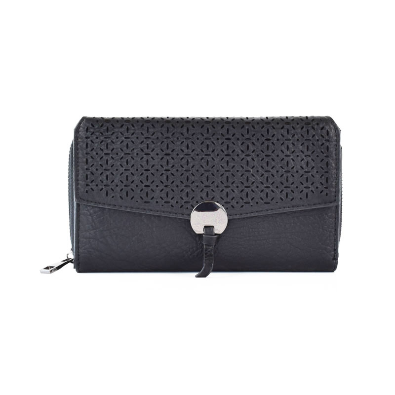 Portofel-dama-Lizeth-Negru-1-fata