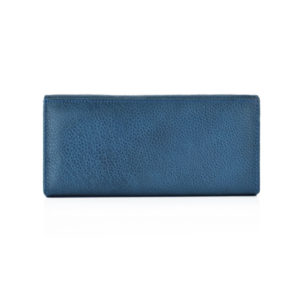 Portofel-dama-Loria-piele-naturala-Albastru-3-spate