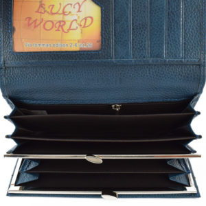 Portofel-dama-Loria-piele-naturala-Albastru-7-interior