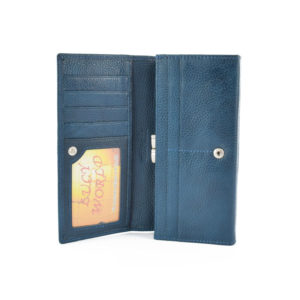 Portofel-dama-Loria-piele-naturala-Albastru-8-interior