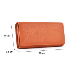 Portofel-dama-Loria-piele-naturala-Maro-2-profil