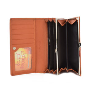 Portofel-dama-Loria-piele-naturala-Maro-6-interior